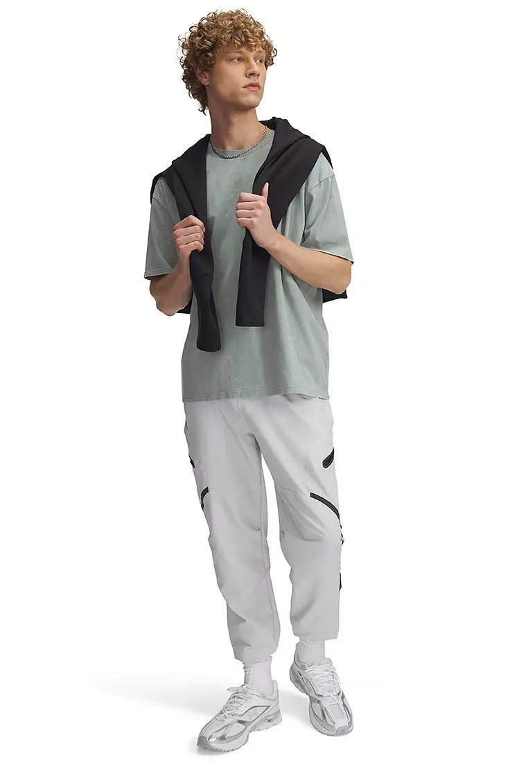 Under Armour Men's UA Unstoppable Cargo Pants