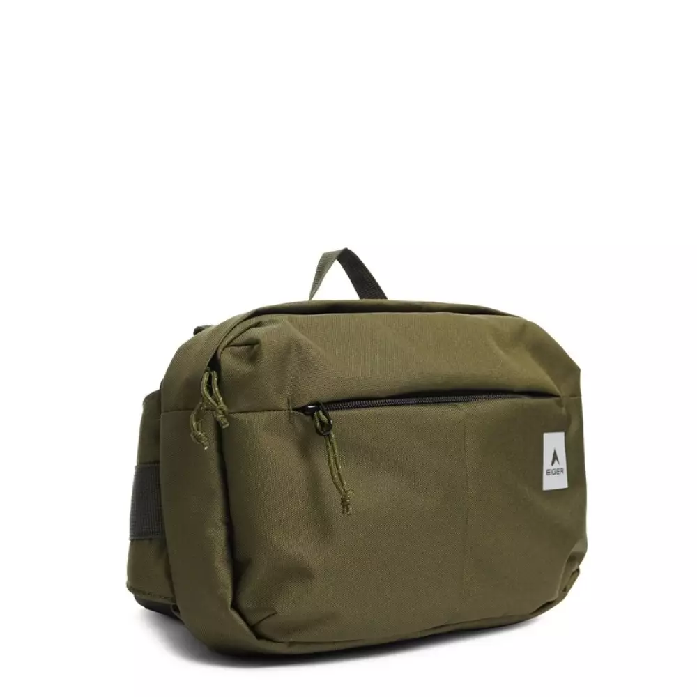 Eiger Rivera Fanny Pack