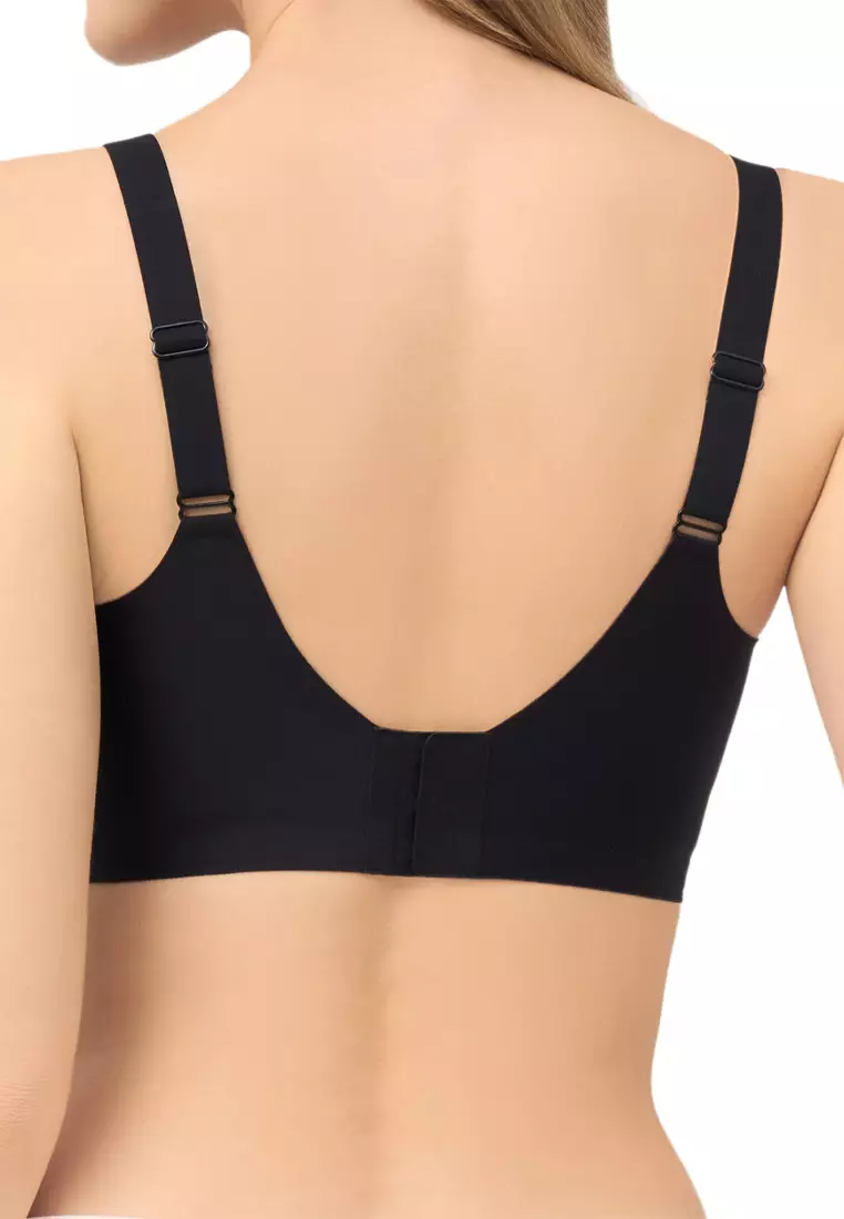 Zone Easy P01 Non Wired Padded Bra for Women