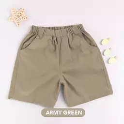 Army Green