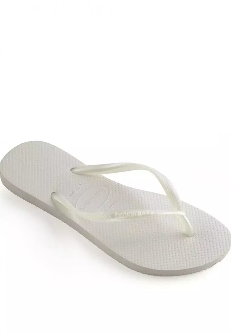 Slim 0001-White