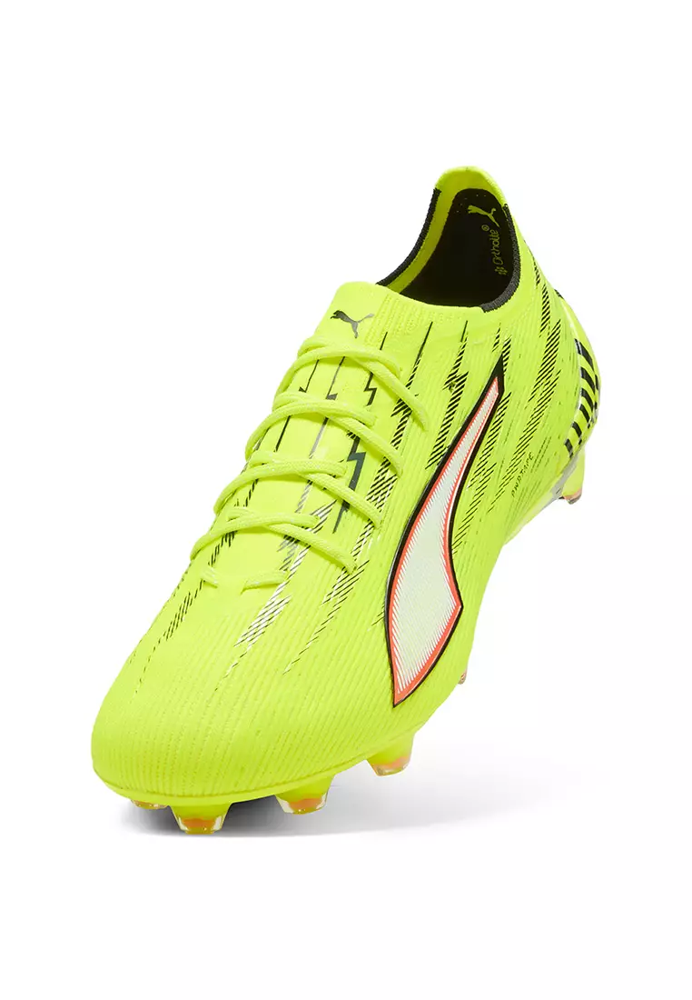 Buy PUMA Ultra 6 Ultimate Fg 2026 Online | ZALORA