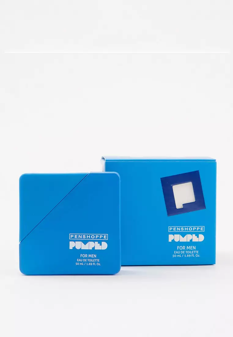 Penshoppe perfume for him on sale