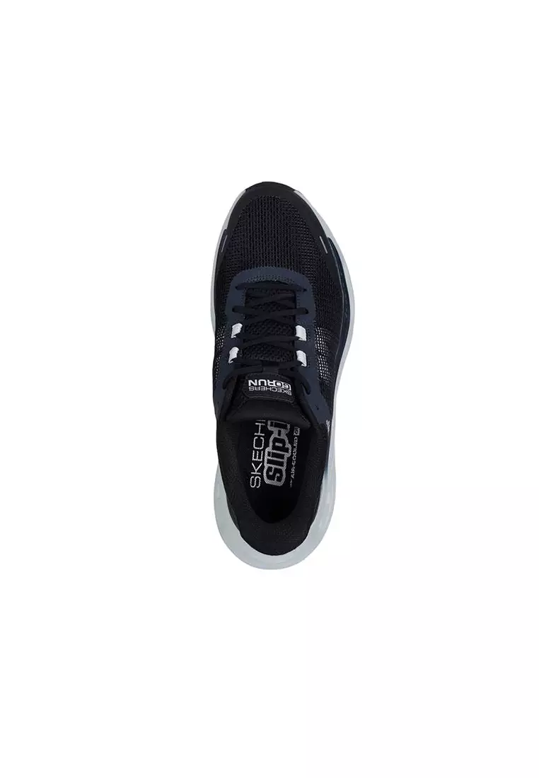 SLIP INS: MAX CUSHIONING GLIDE-STEP