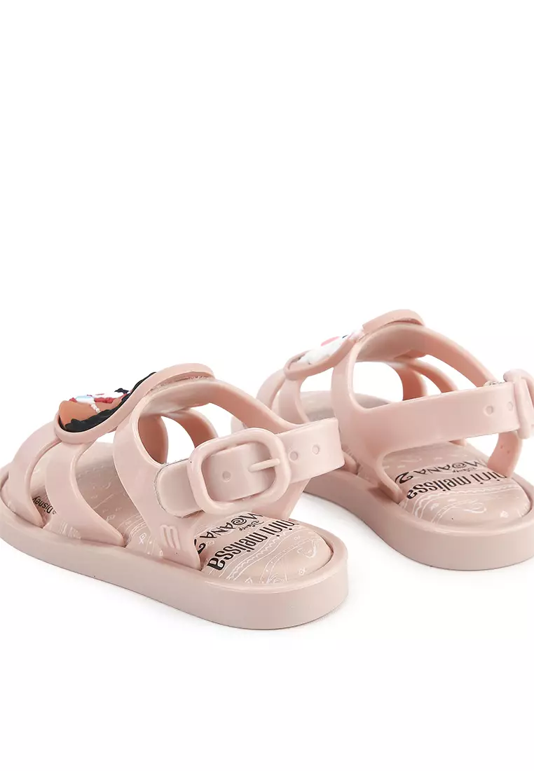 Colorland + Moana Bb