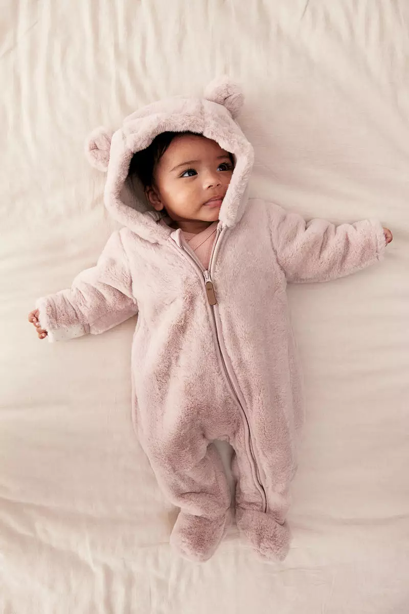 H&m baby jumpsuit shop