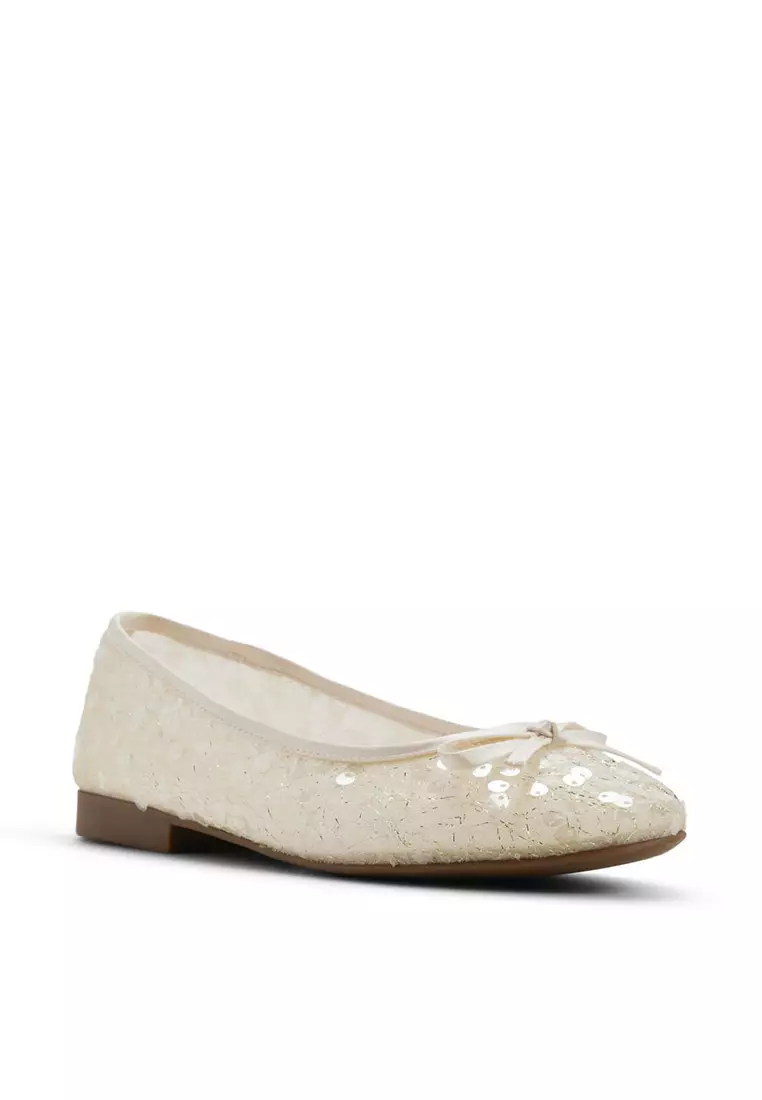 Sweety Ballet Flats