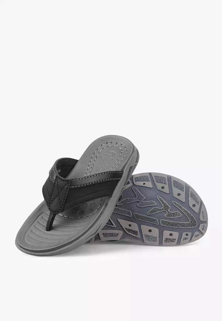 Sandal Capit Anak Laki-laki Anti Slip  K.Julian T.Julian 01