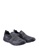 988 SPEEDY RHINO black Fly Knit Comfort Slip On Sneakers B8A68SH357AD77GS_2