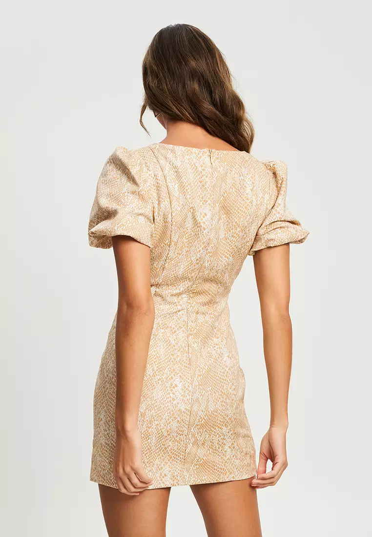 Royale Dress