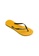 Havaianas yellow Women Slim Brasil Flip Flops 9A771SH138C337GS_1