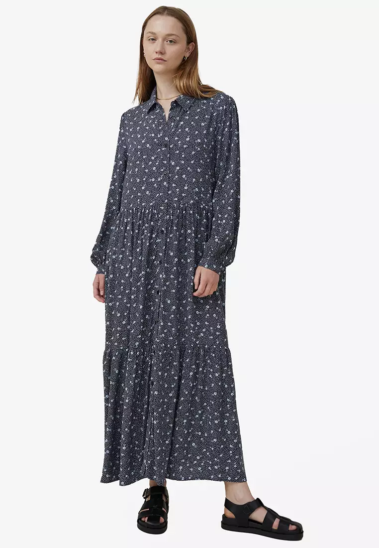 Maxi outlet petite dress