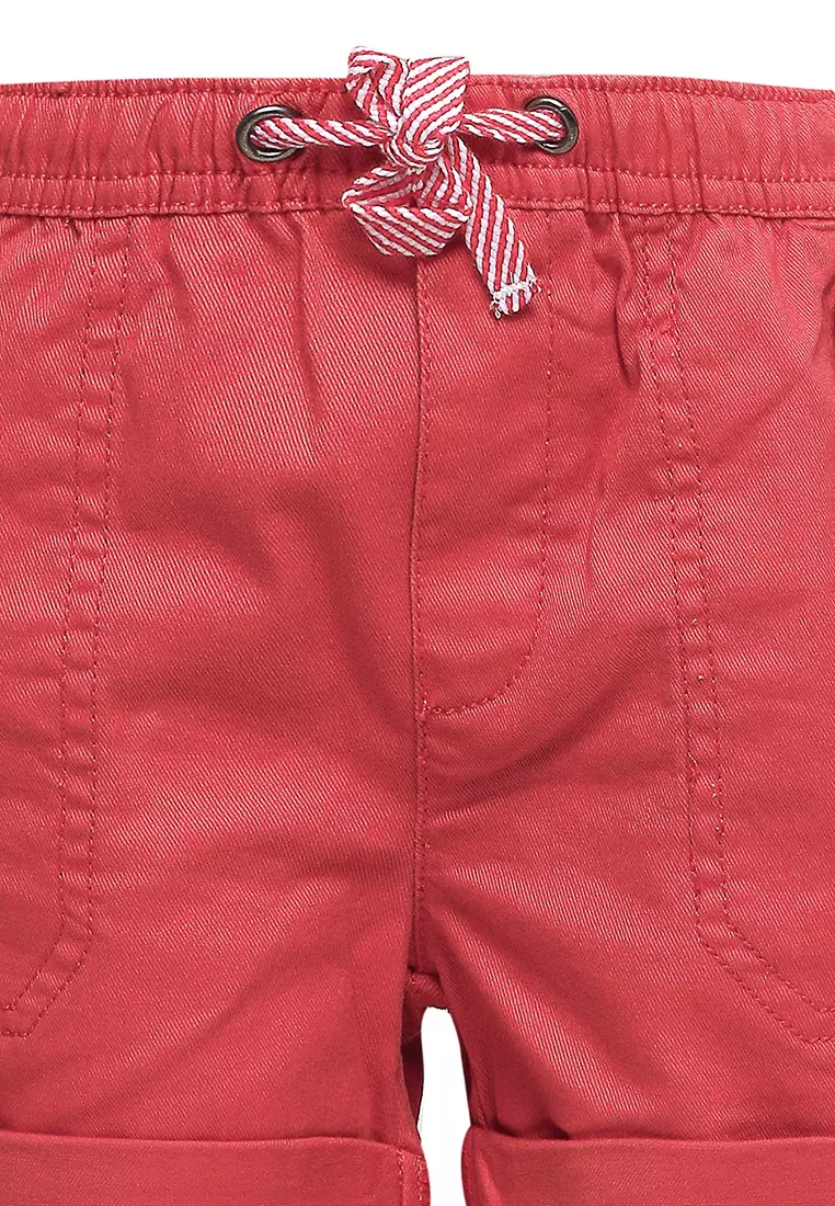 Cardinal Kids Boy Long Pants main image 0