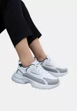 Ice/White/Black