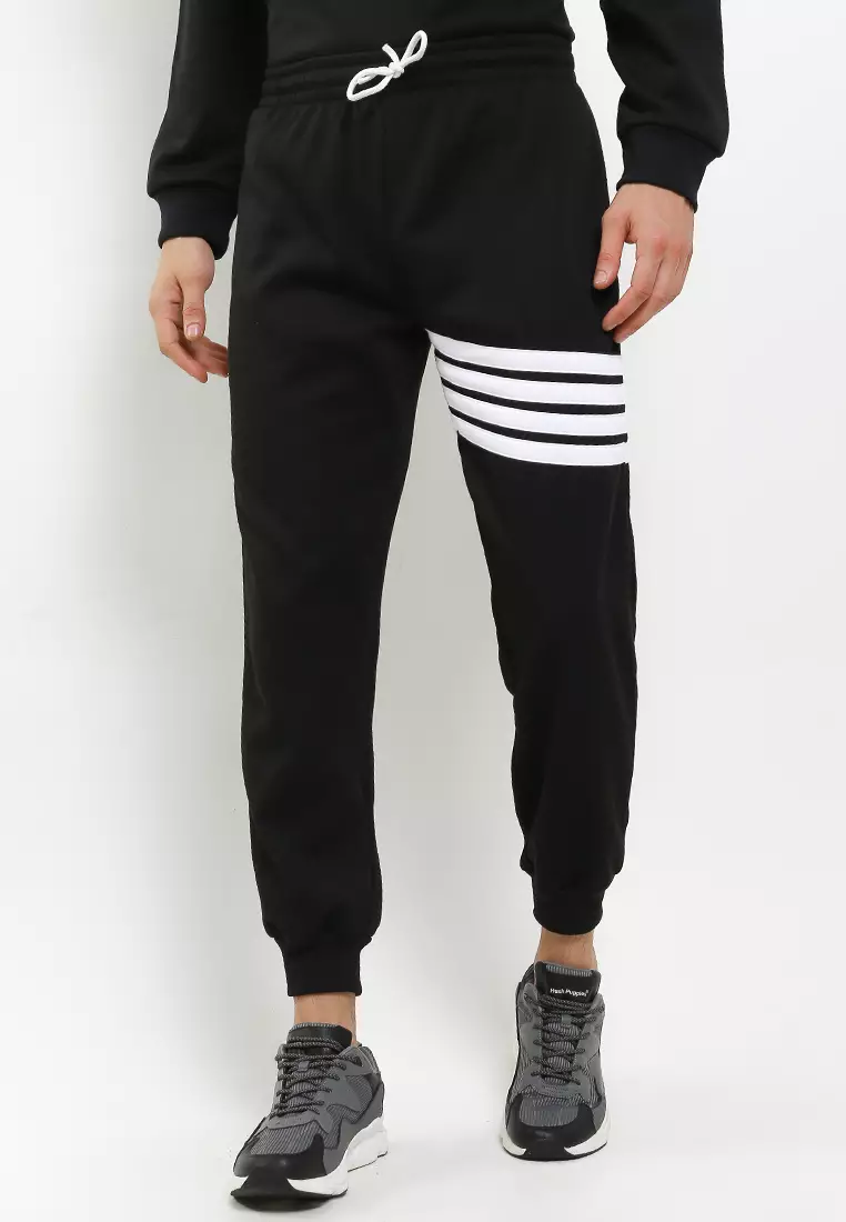Celana Jogger Long Pants