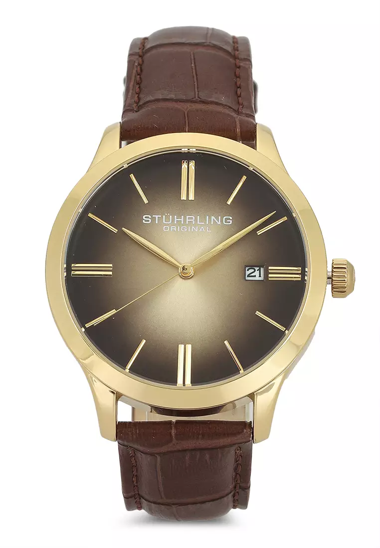 Harga on sale stuhrling original