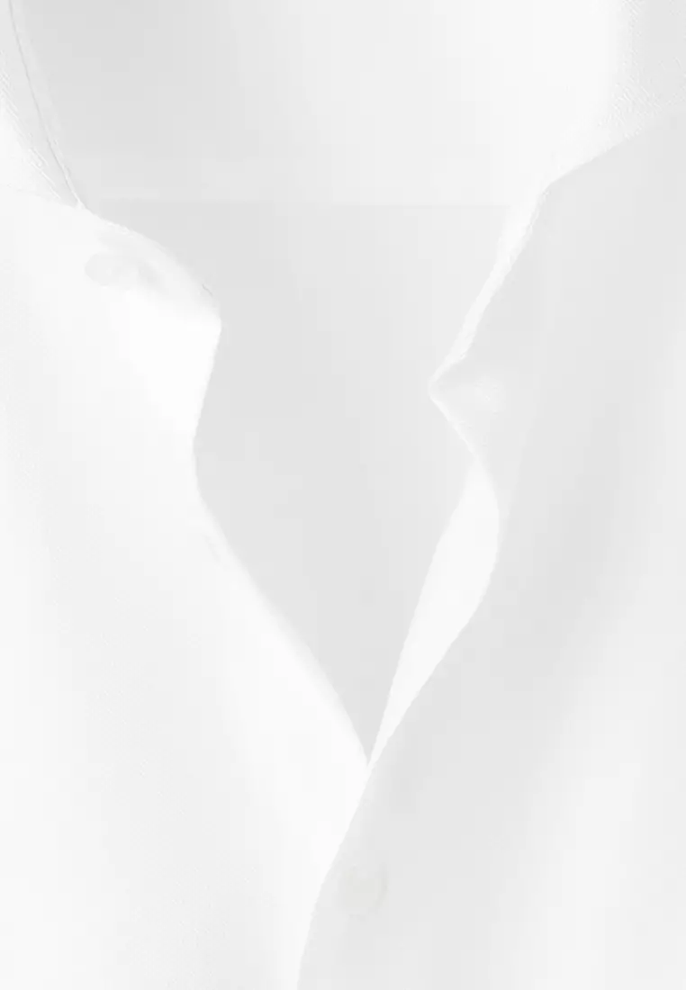 Regular Fit Cotton Suit Shirt