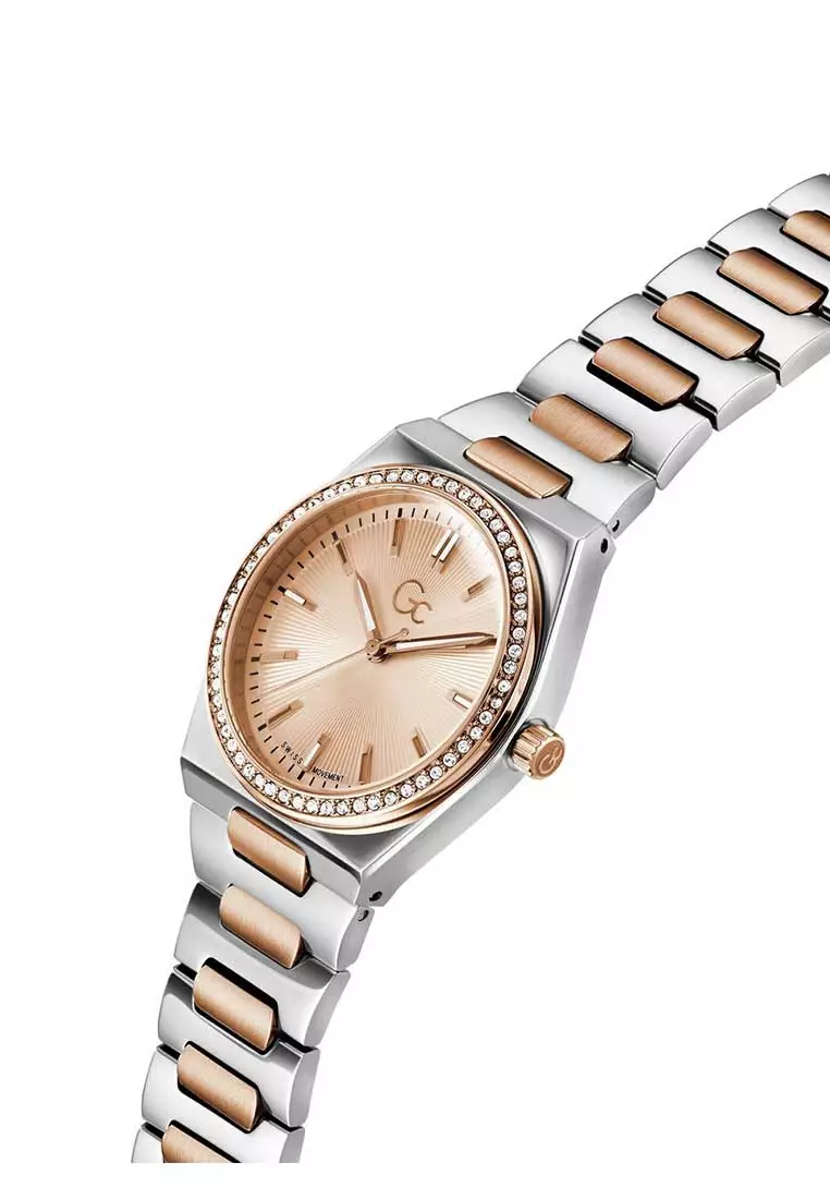 Gc Ladies Prodigy Lady Z38003L3MF