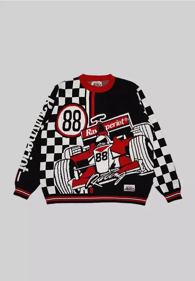 Ukuran sweater champion online