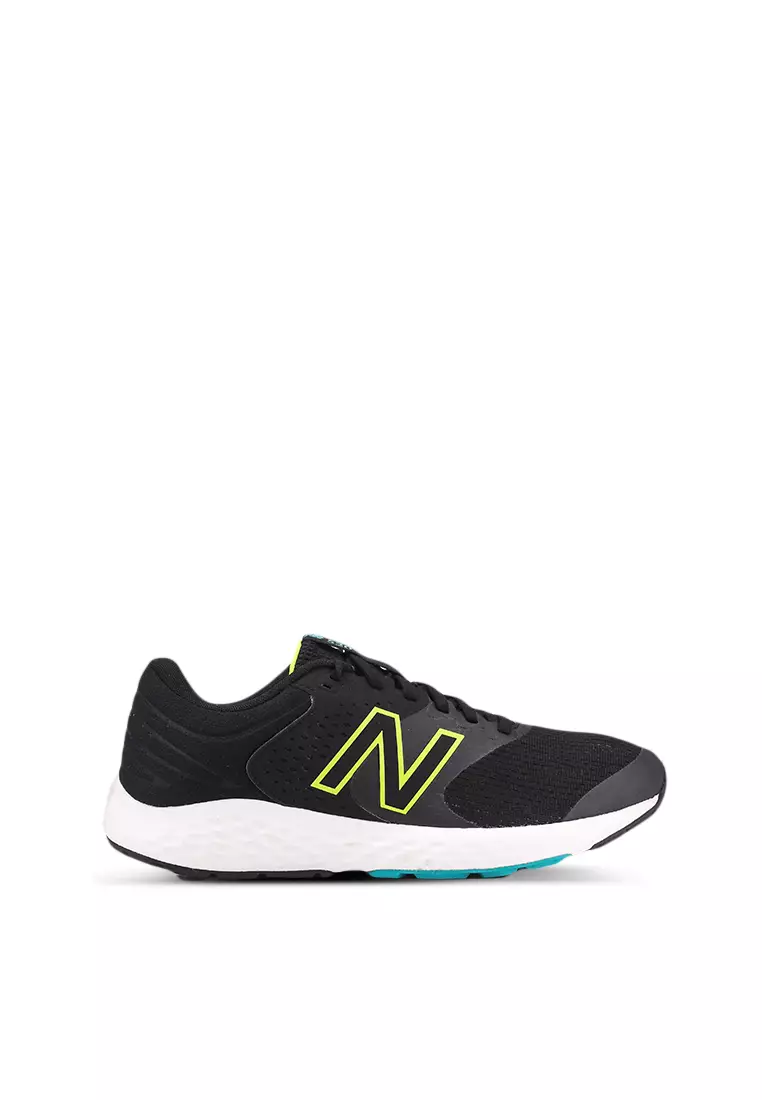 Sepatu running hotsell new balance