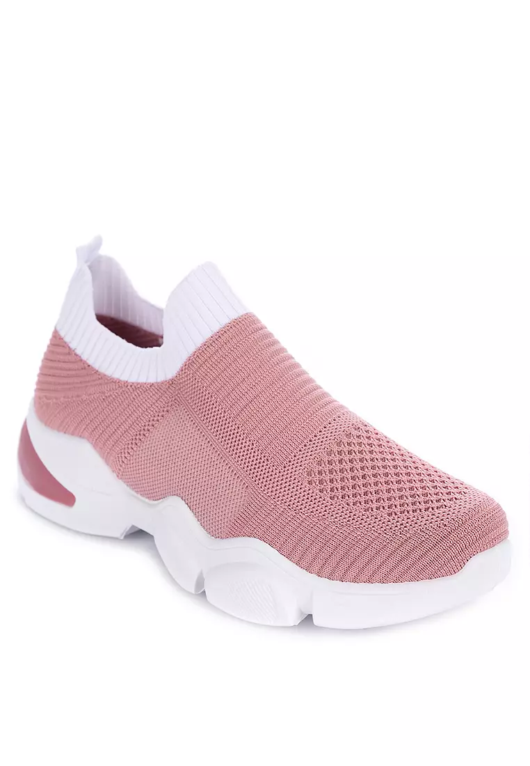 Discount on Mendreziwoman  shoes - SKU: Kaye Sneakers