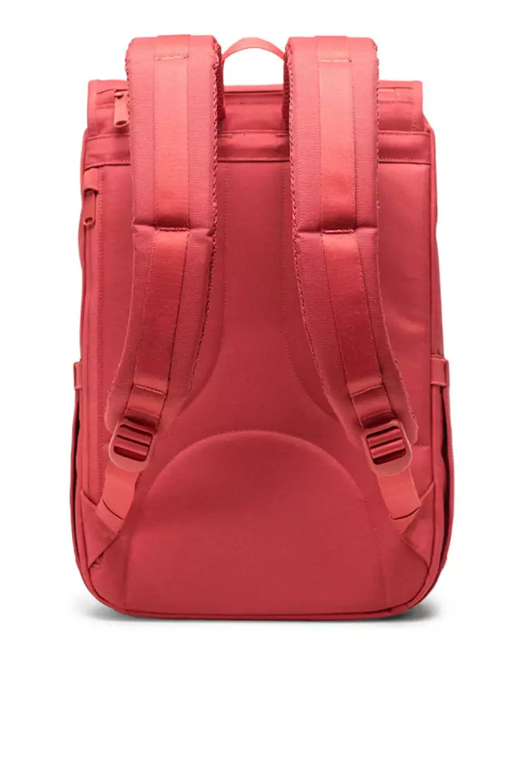 Herschel little america pink shop
