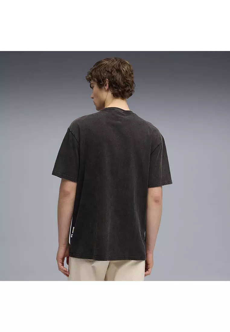 Ferrari Graphic Tee Ii