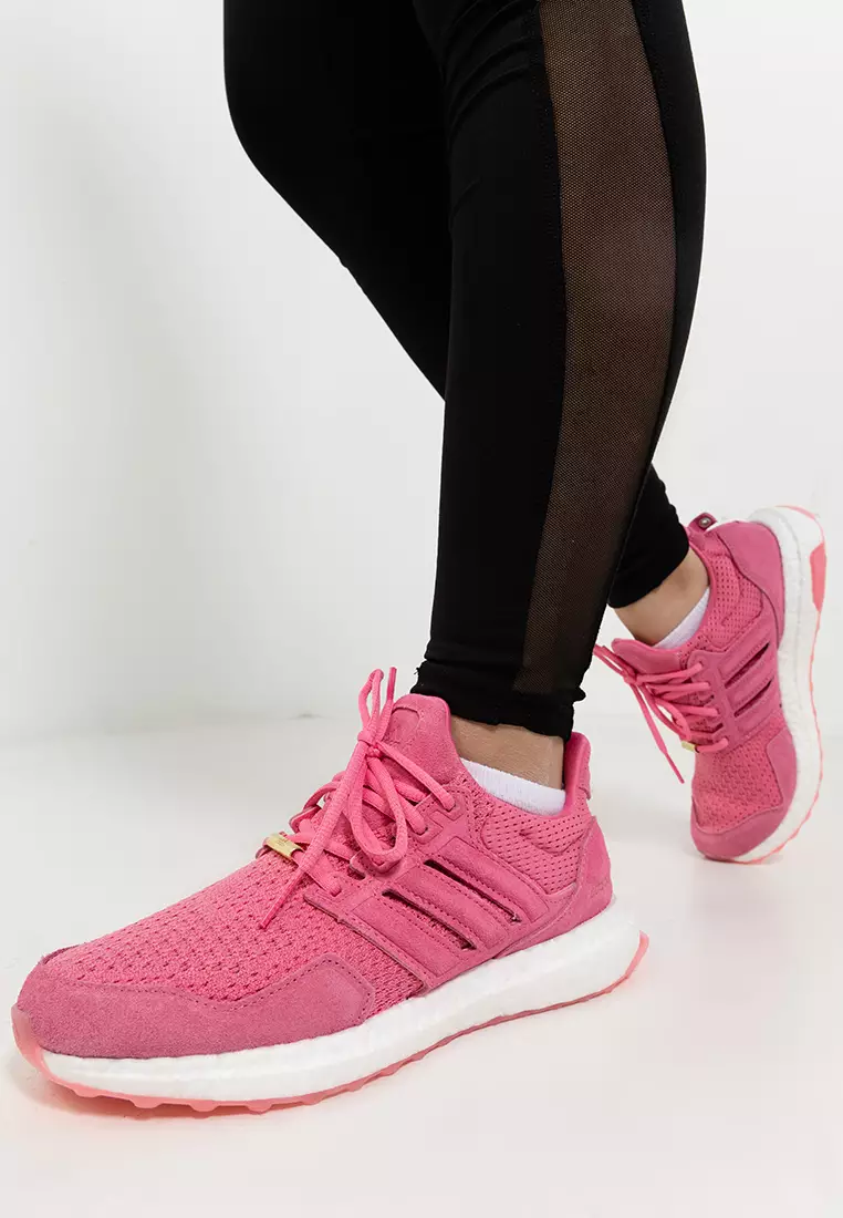 Buy ADIDAS ultraboost 1.0 shoes 2024 Online ZALORA Singapore