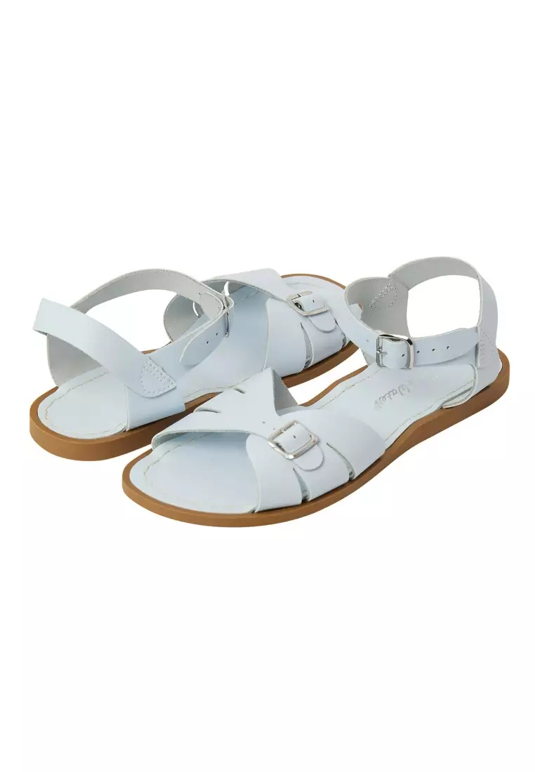 Discount on Salt-Water  shoes - SKU: Salt-Water Classic Light Blue 231