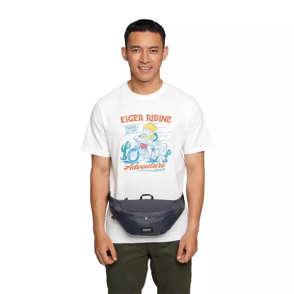 Eiger Emissary 3L Waist Bag