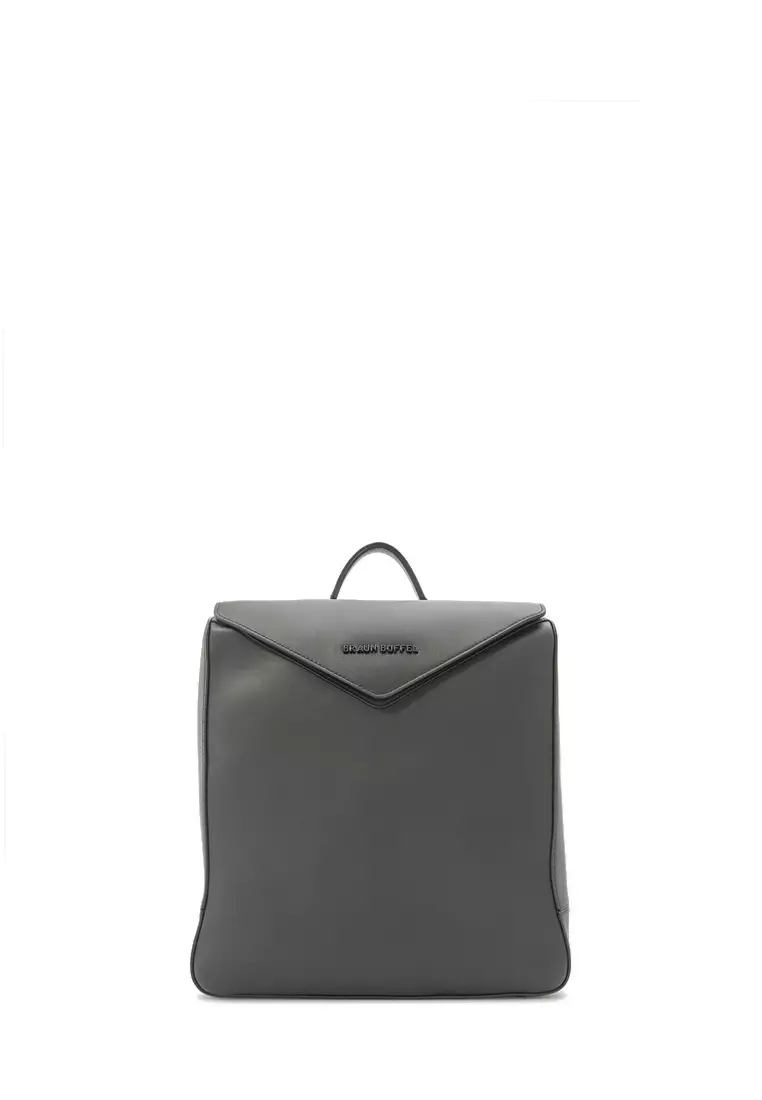 Braun Buffel Fleur Medium Backpack