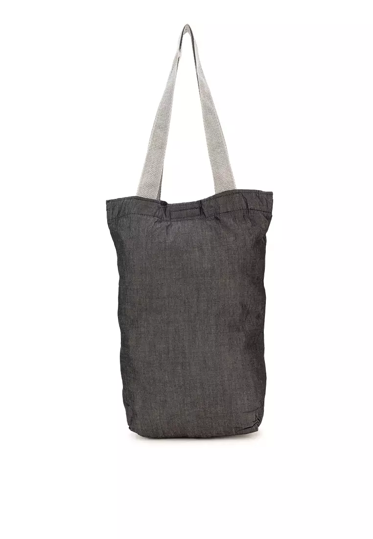 Fabric Tote Bag
