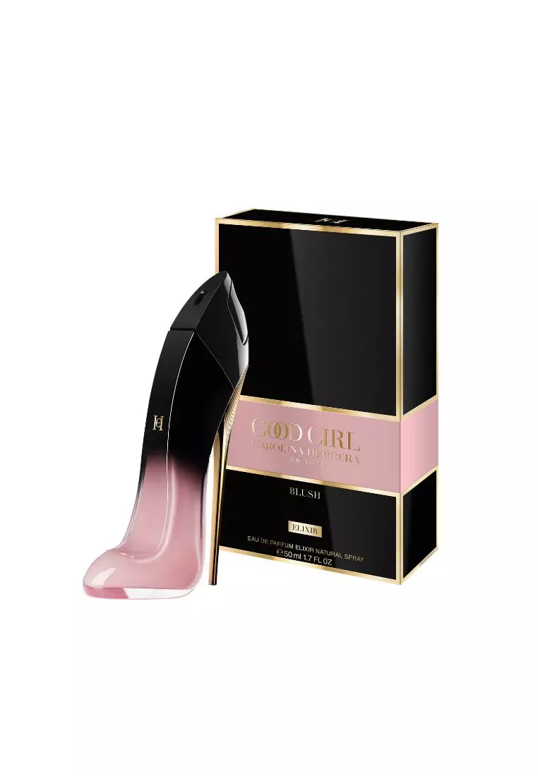 Carolina Herrera Good Girl Blush Elixir Eau de Parfum 50ml