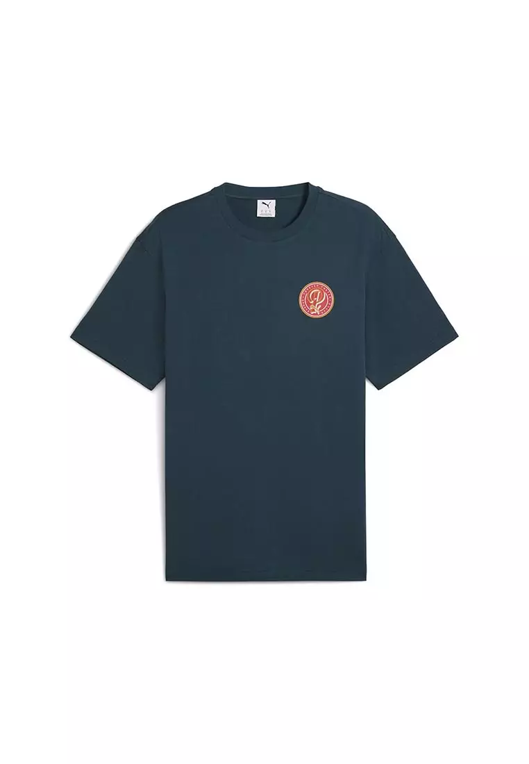 Wardrobe Ess Graphic Tee