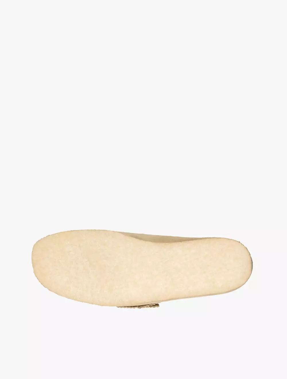 Clarks Wallabee Women's Sneakers- Maple Suede - Maple