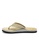 SoleSimple beige York - Sand Leather Sandals & Flip Flops D5238SH917A4D5GS_4