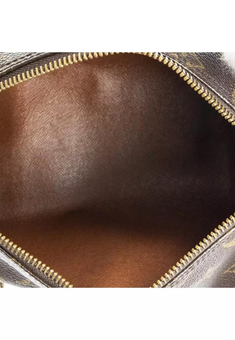 Pre-Loved Papillon 26