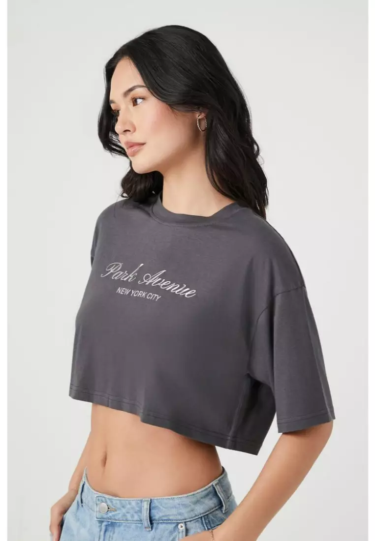 Park avenue 2024 online shirts