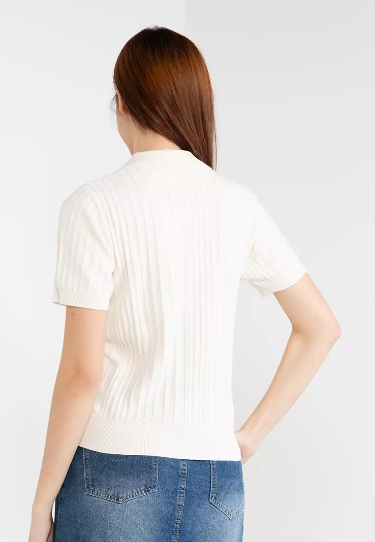 Fila knitwear discount