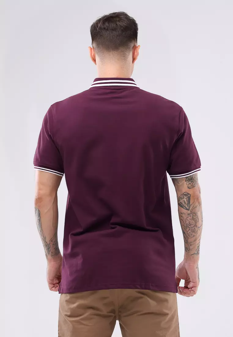 Polo Pique
