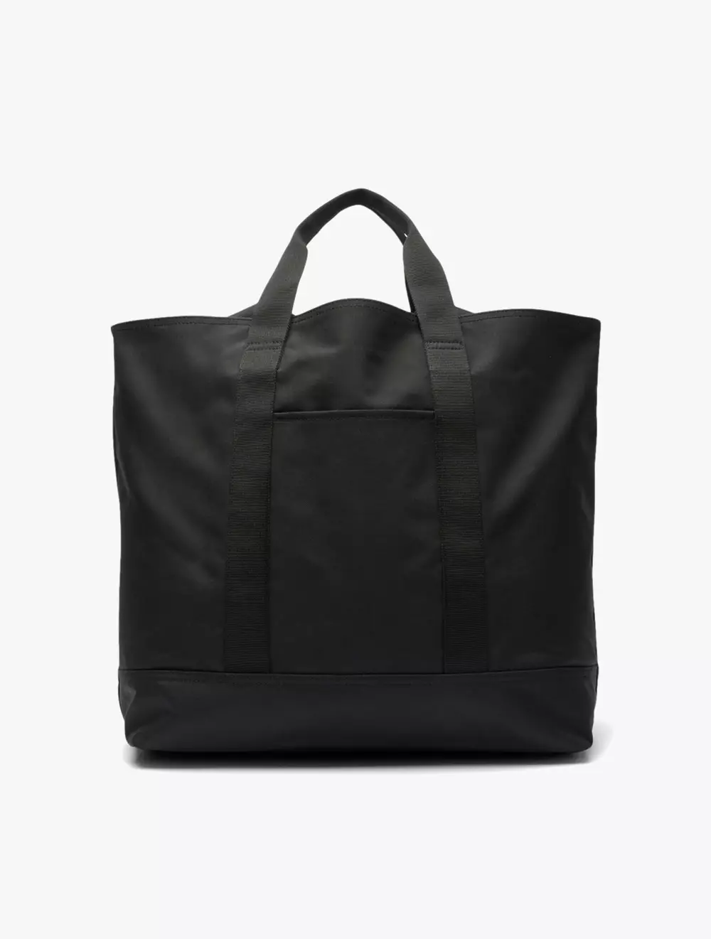 Neocroc Tote - Black