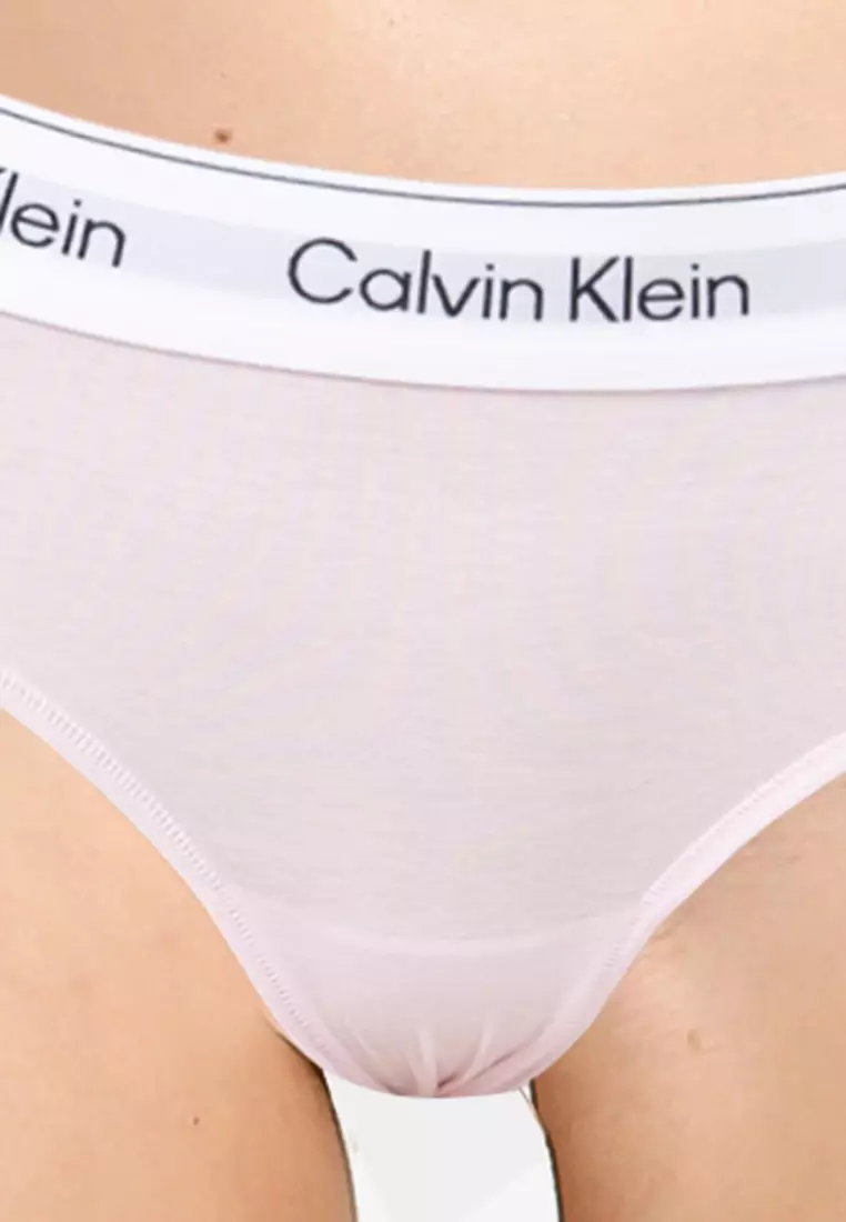 Icon Hipster內褲 - Calvin Klein Underwear