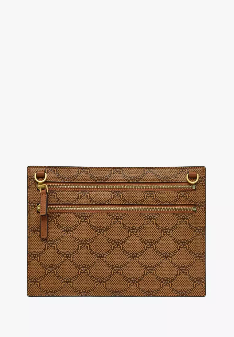 Himmel Crossbody Pouch in Lauretos