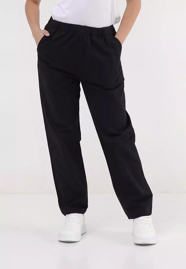 Trouser Pants Ladies