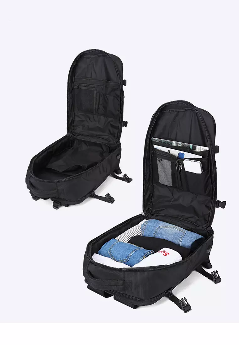 Buy AOKING Waterproof Travel Business Backpack With Shoes