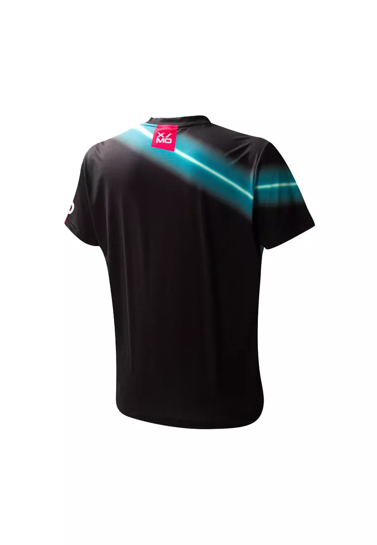 Beam Table Tennis Shirt Sports T-shirt