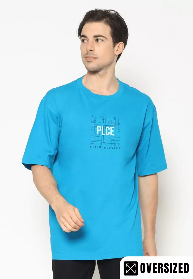 Pay 1 Get 3 RBJ T-Shirt Oversized New Collection