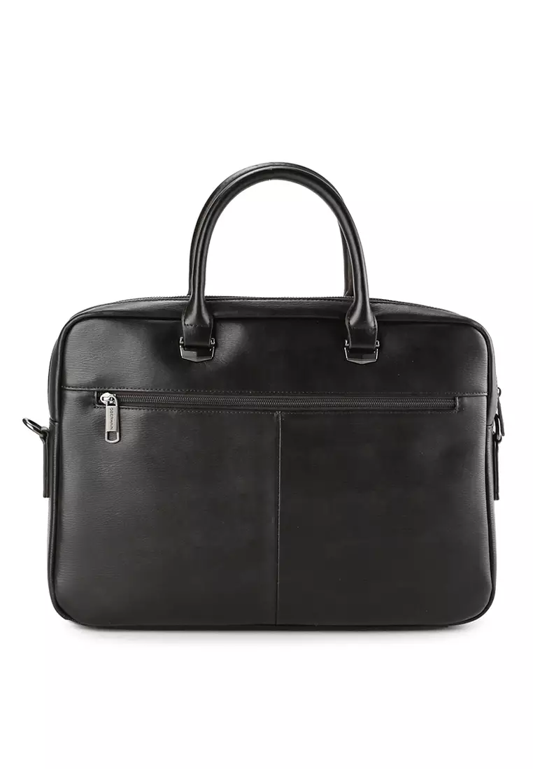 Alpha Document Bag - L