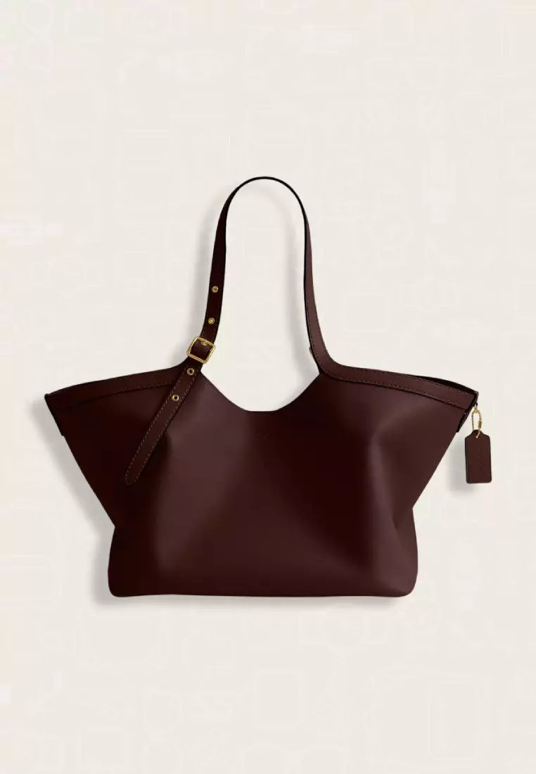 Coach Gramercy Tote Bag