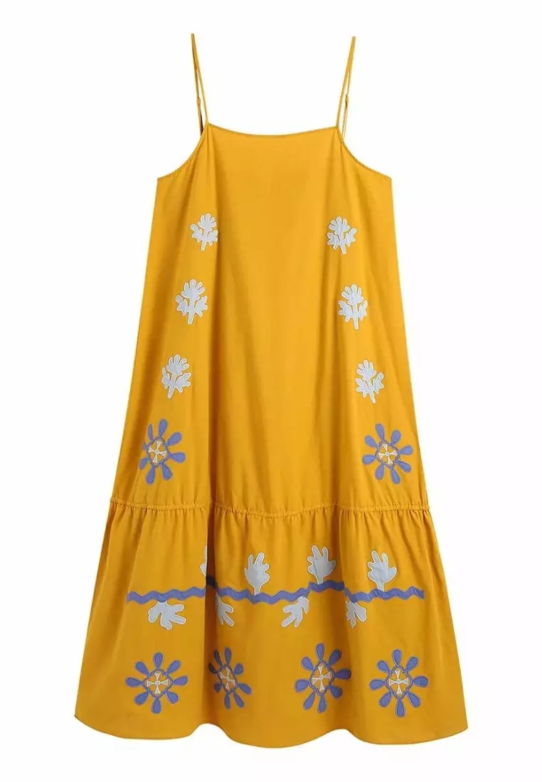 Buy THE LOUNGE EDIT Halima Dress 2026 Online